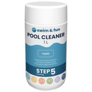 Pool Cleaner 1 L