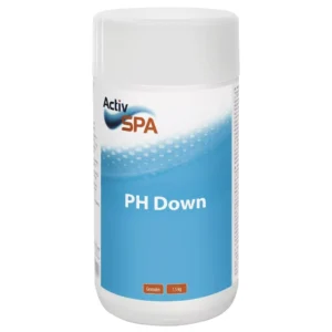 PH Down 1,5 kg
