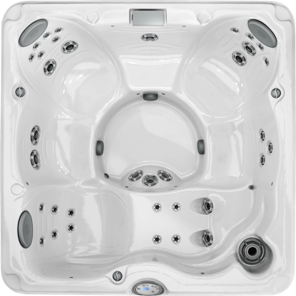 Jacuzzi J-235