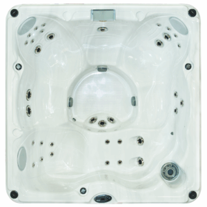 Jacuzzi J-235