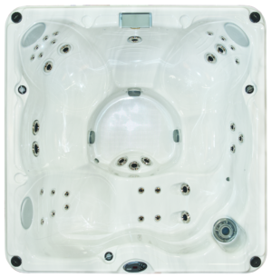 Jacuzzi J-235