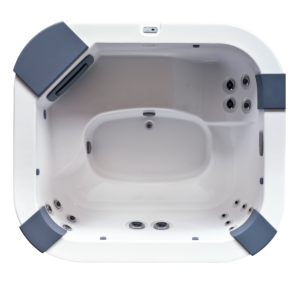 Jacuzzi® Delos