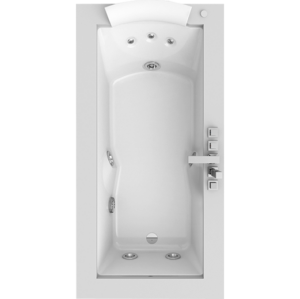 Jacuzzi® Aura Uno