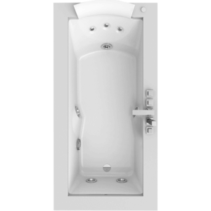 Jacuzzi® Aura Uno