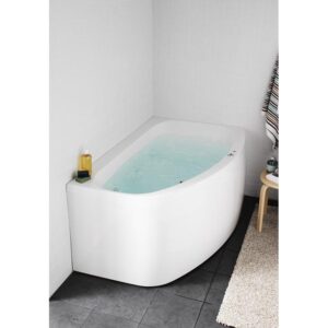 HAFA Aqua 160L Kylpyamme