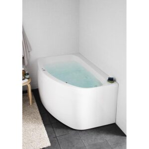 HAFA Aqua 160R Kylpyamme