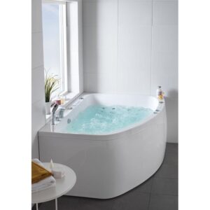HAFA Aqua 160L Duo Kylpyamme