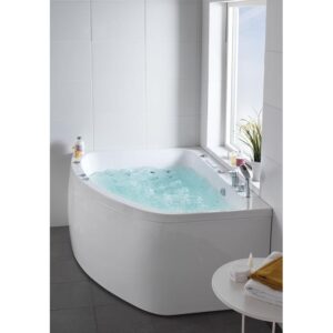 HAFA Aqua 160R Duo Kylpyamme