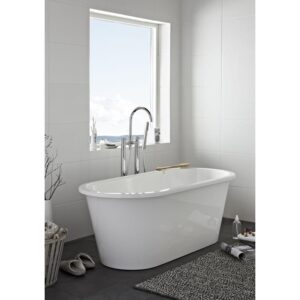 HAFA Original Kylpamme 1600 Valumarmorista