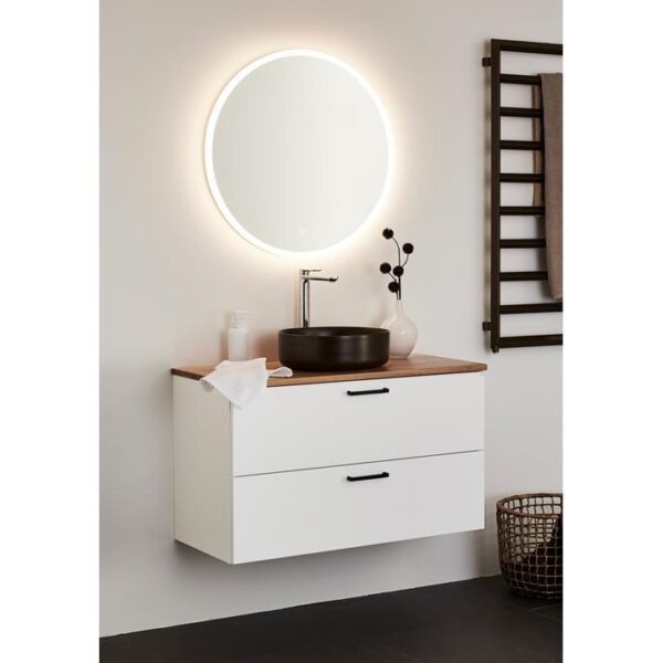 HAFA Peili Hafa Store Pyöreä Led 700 - Image 6
