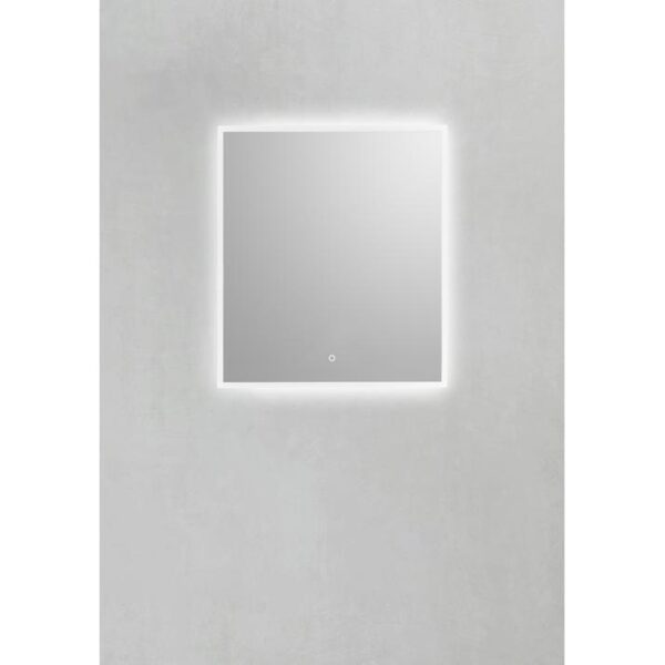 HAFA Peili Store Square Led 600