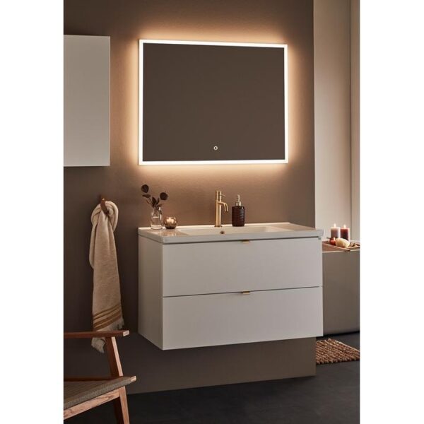 HAFA Peili Store Square Led 1200 - Image 3