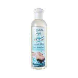 Velour De Spa - Le’Delicat
