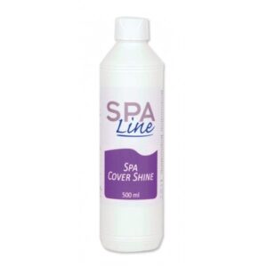 Spa Line - kannen hoitoaine
