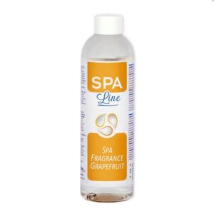 Spa Line Spa Fragnance - Grapefruit