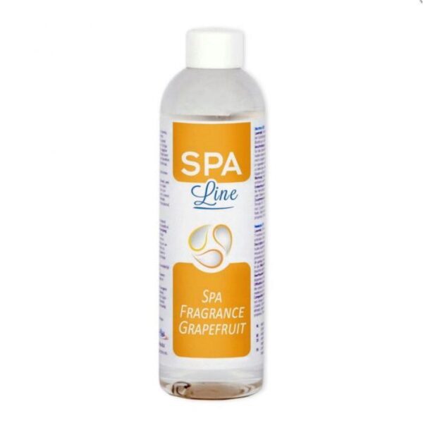 Spa Line Spa Fragnance - Grapefruit
