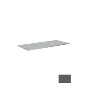 HAFA Pöytätaso Edge 1200 Duo Cemento S
