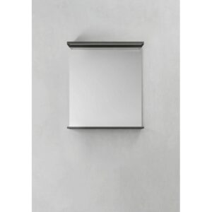 HAFA Peili Store Ledprofiili 600 Antracit