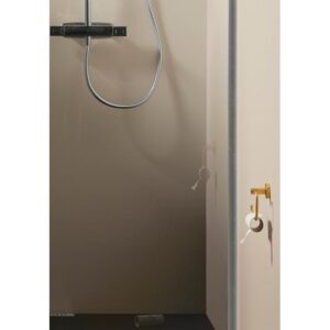 HAFA Igloopro Seinäprofiili I-Wall Alu