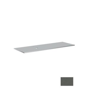 HAFA Pöytätaso Edge 1600 Vas. Cemento