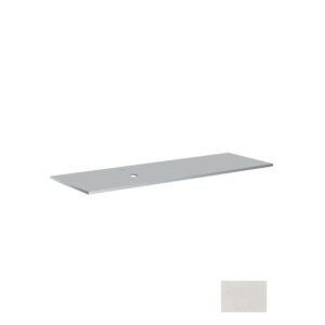 HAFA Pöytätaso Edge 1600 Vas. Lagoon