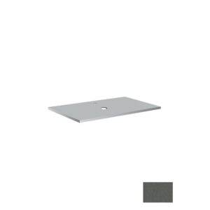 HAFA Pöytätaso Edge 800 K. Cemento Spa