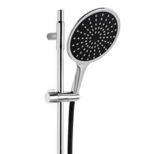 HAFA Suihkusetti Design Black