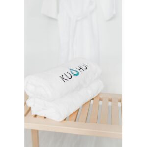 KuohuSpa pyyhe