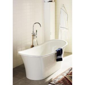 HAFA Hampton Badkar 1600