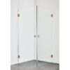HAFA Suihkunurkka Infinity 90X90 Messinki Hafa