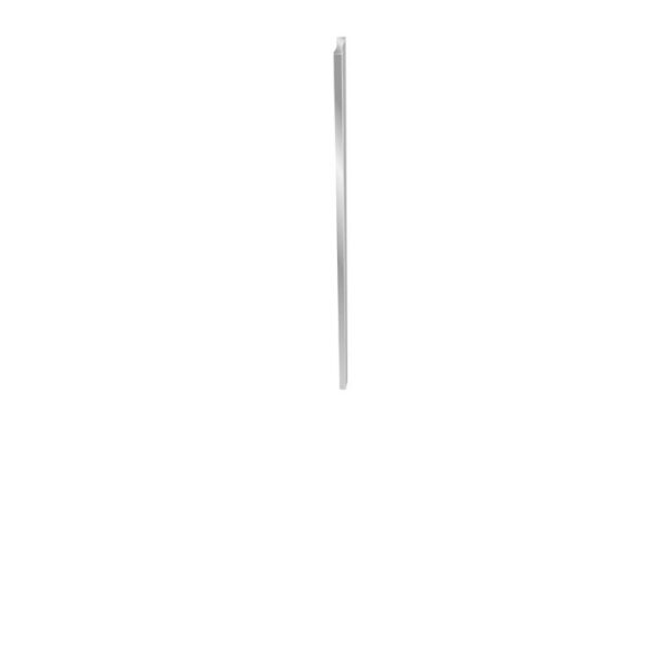 HAFA Vedin Edge Puolikaappi 754Mm Prof. Kromi
