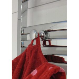 HAFA Koukko Ellips Kromi 2Pcs