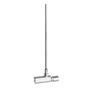 HAFA Venttiili Cc 60 Kromi Kulma