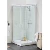 HAFA Suihkukaappi Breeze 80X80 Square