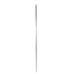 HAFA Vedin Edge Kork.Kaappi 1174Mm Prof. Krom