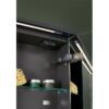 HAFA Peilikaappi Hafa Edge 800 Anthracite - Image 2