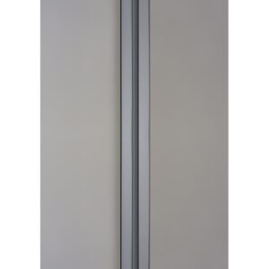 HAFA Igloopro Magneettilista Alu Nat