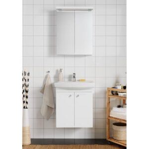 HAFA Allaspaketti+P-Kaappi Life 600 Valk.Ovi