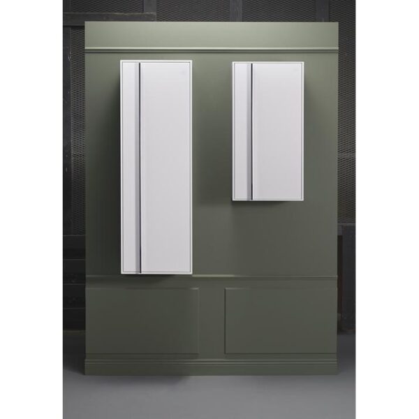 HAFA Puolikaappi Hafa Edge Soft Close Valk. - Image 2