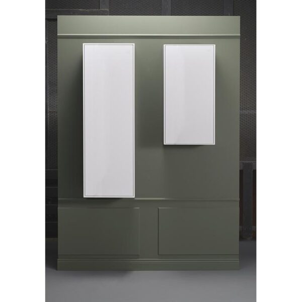 HAFA Puolikaappi Hafa Edge Push Open Valk. - Image 3