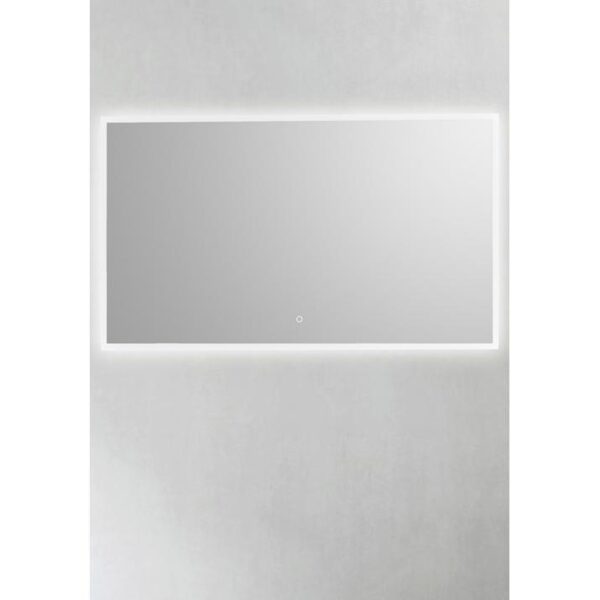 HAFA Peili Store Square Led 1200