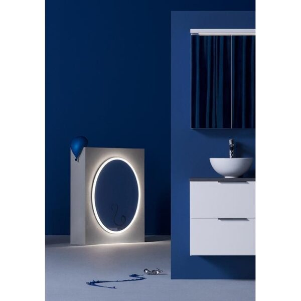 HAFA Peili Hafa Store Pyöreä Led 700 - Image 4