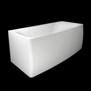 Ocean 160sq ilman järjestelmää 2.0