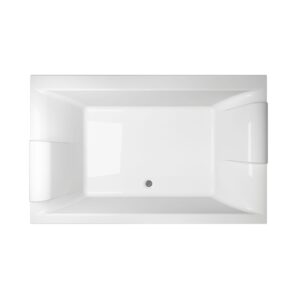 Westerbergs Pacific 190sq comfort 2.0