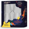 Juomalasit Lady Yoko 40cl  (4kpl pakkaus)