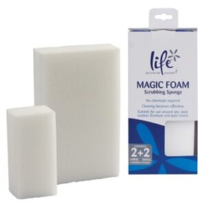 Ihmesieni Magic Foam