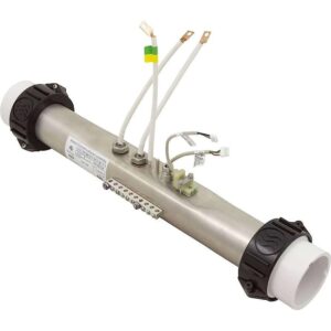 Gecko lämmitin 2 kw IN.XE, IN.Y & IN.YE