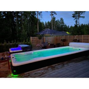 KuohuSpa Swim30
